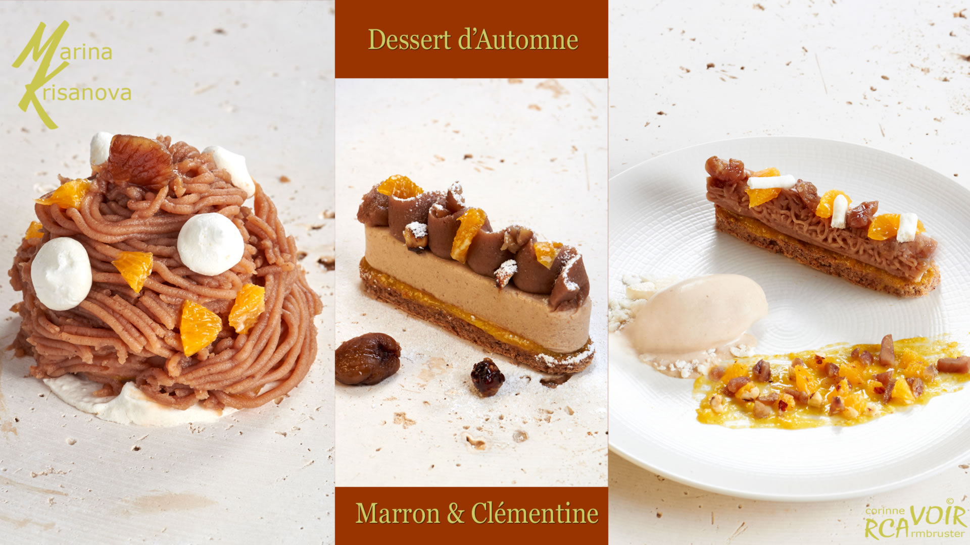 MK-Dessert Automne_Marron_Clementine